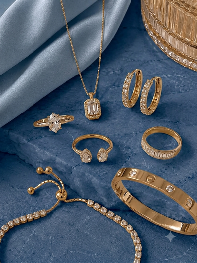 Jewellery